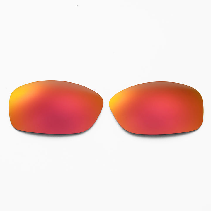 Fire Red Polarized