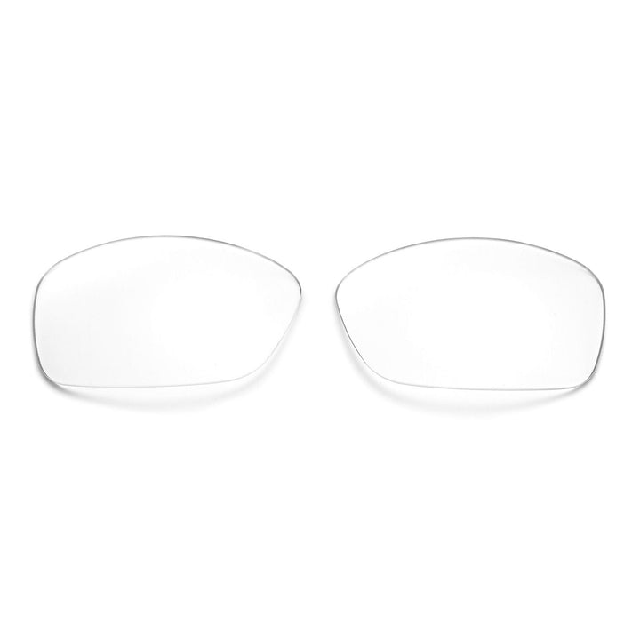 Clear Non-Polarized