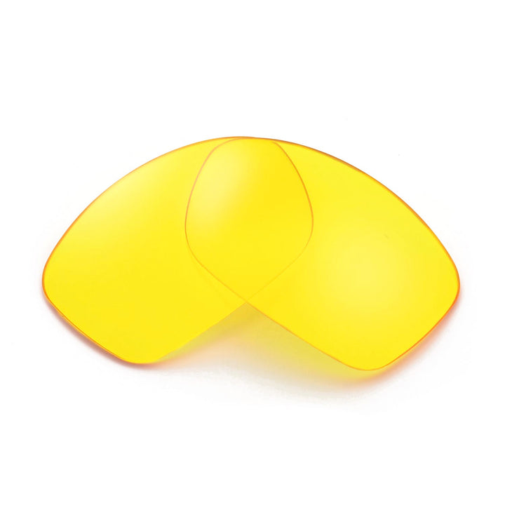 Yellow Non-Polarized