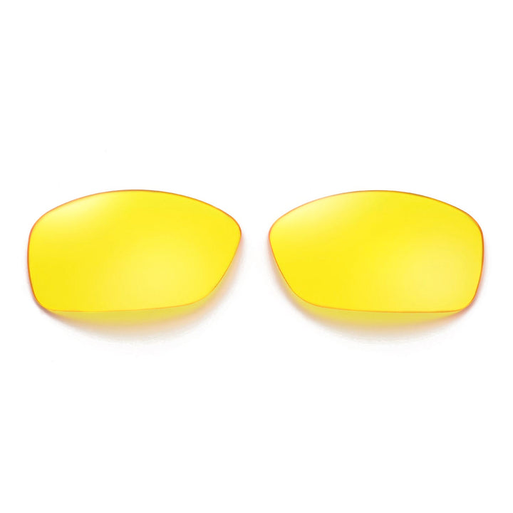 Yellow Non-Polarized