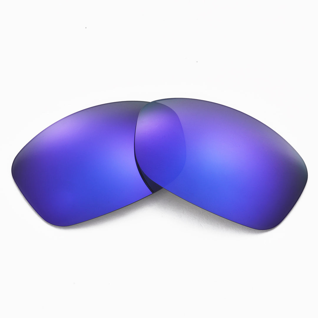 Purple Polarized
