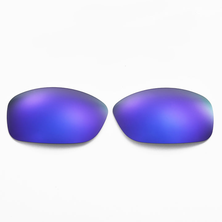 Purple Polarized