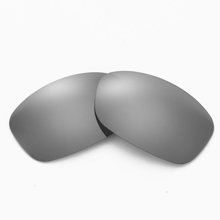Titanium Polarized