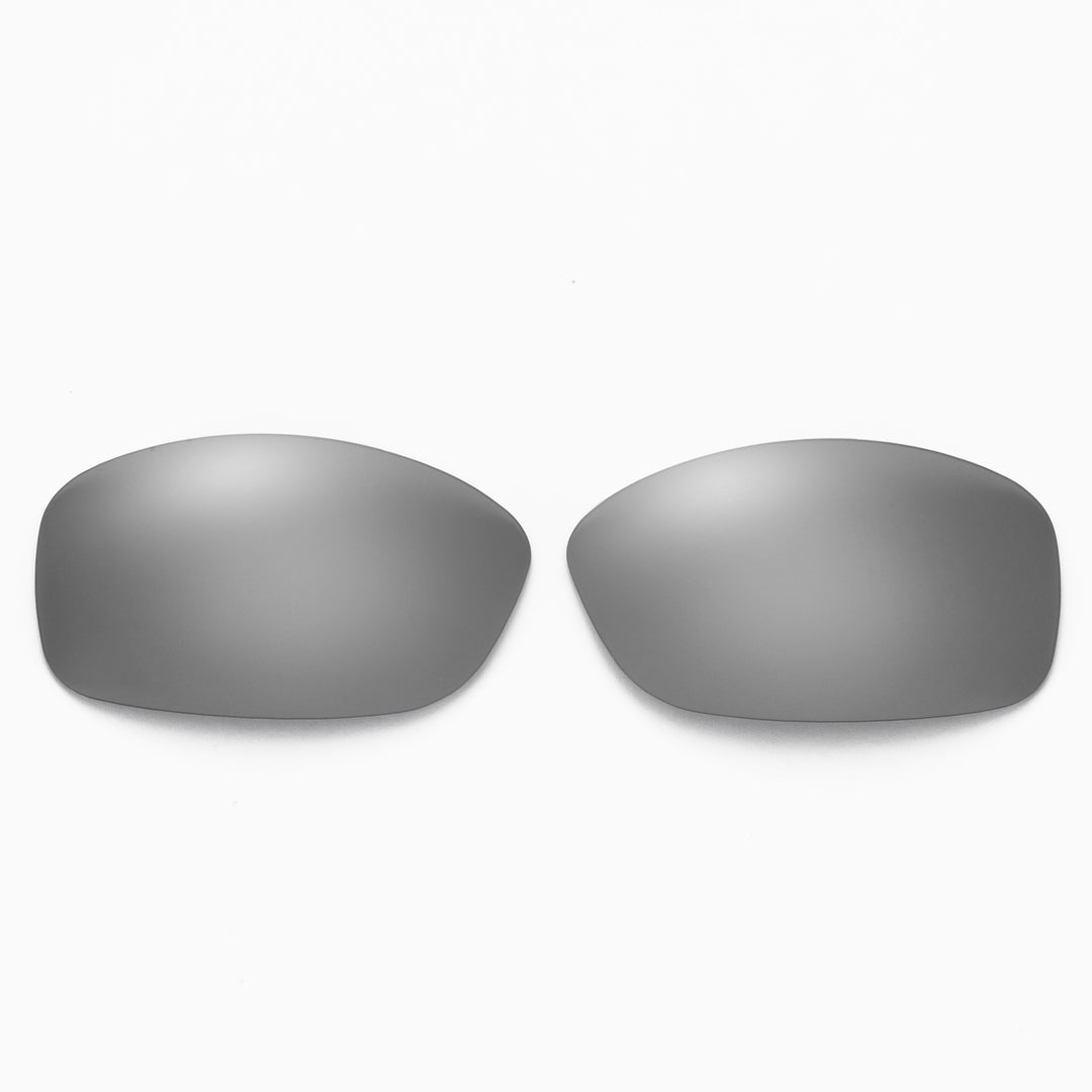 Titanium Polarized