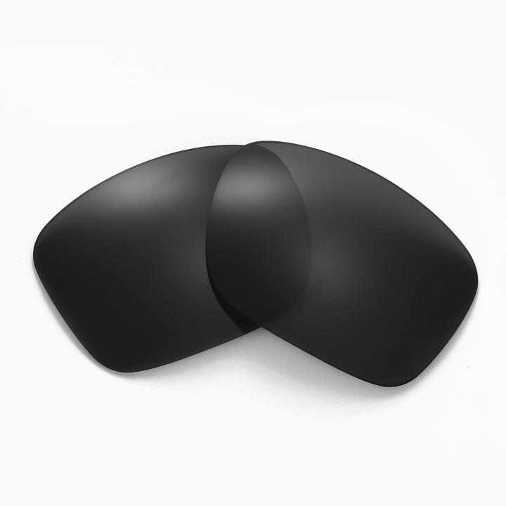 Black Non-Polarized