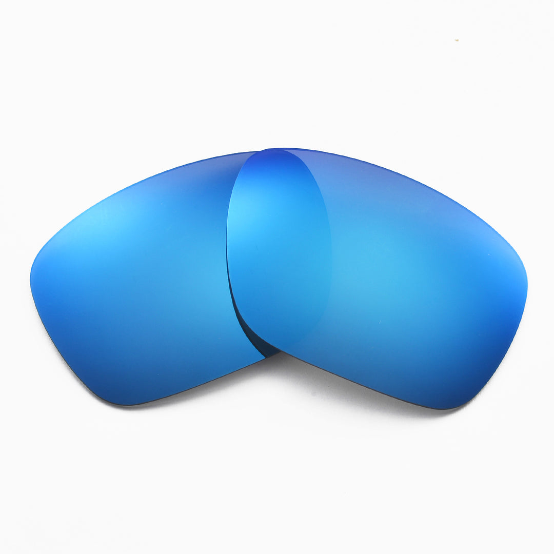 Ice Blue