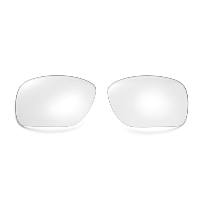 Clear Non-Polarized