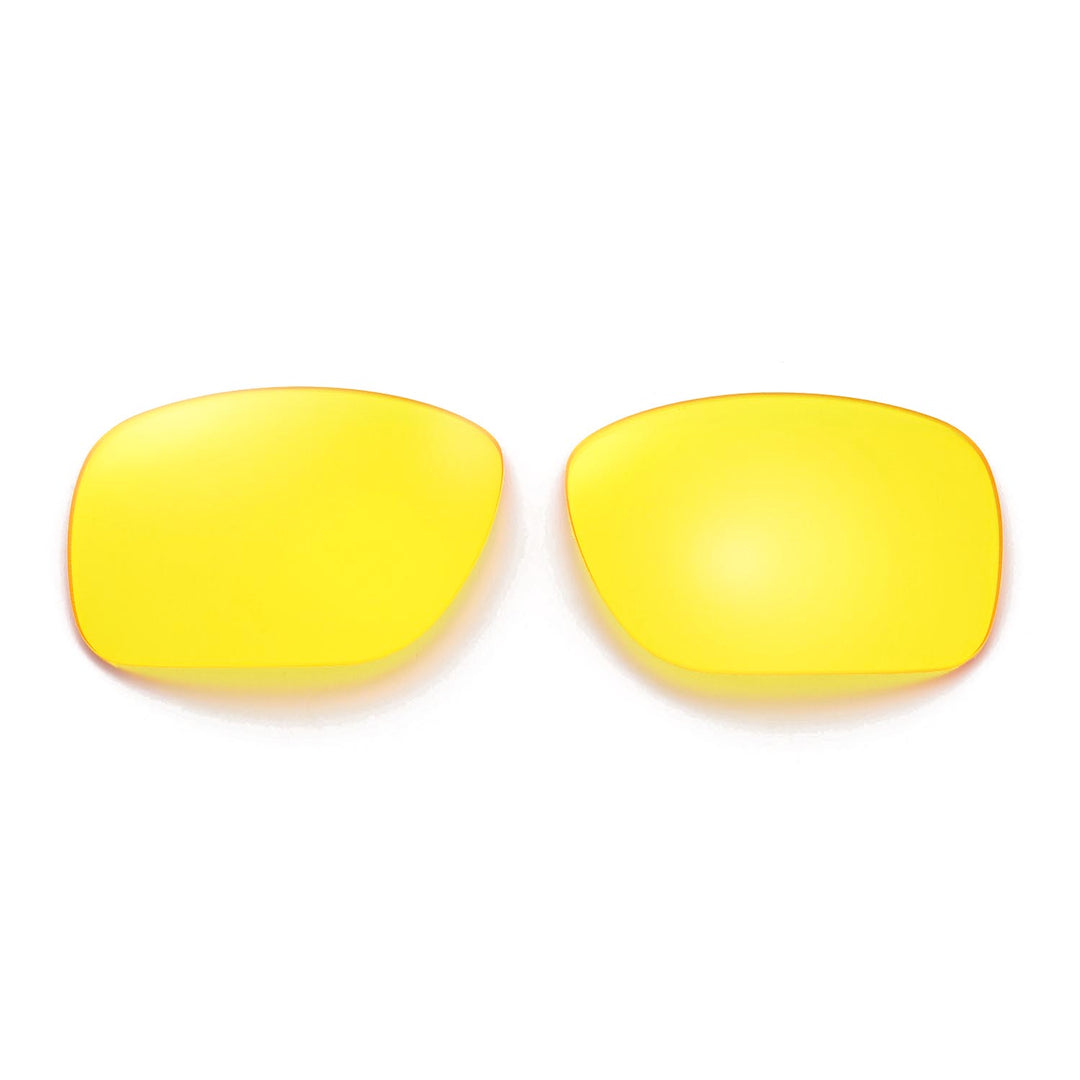 Yellow Non-Polarized