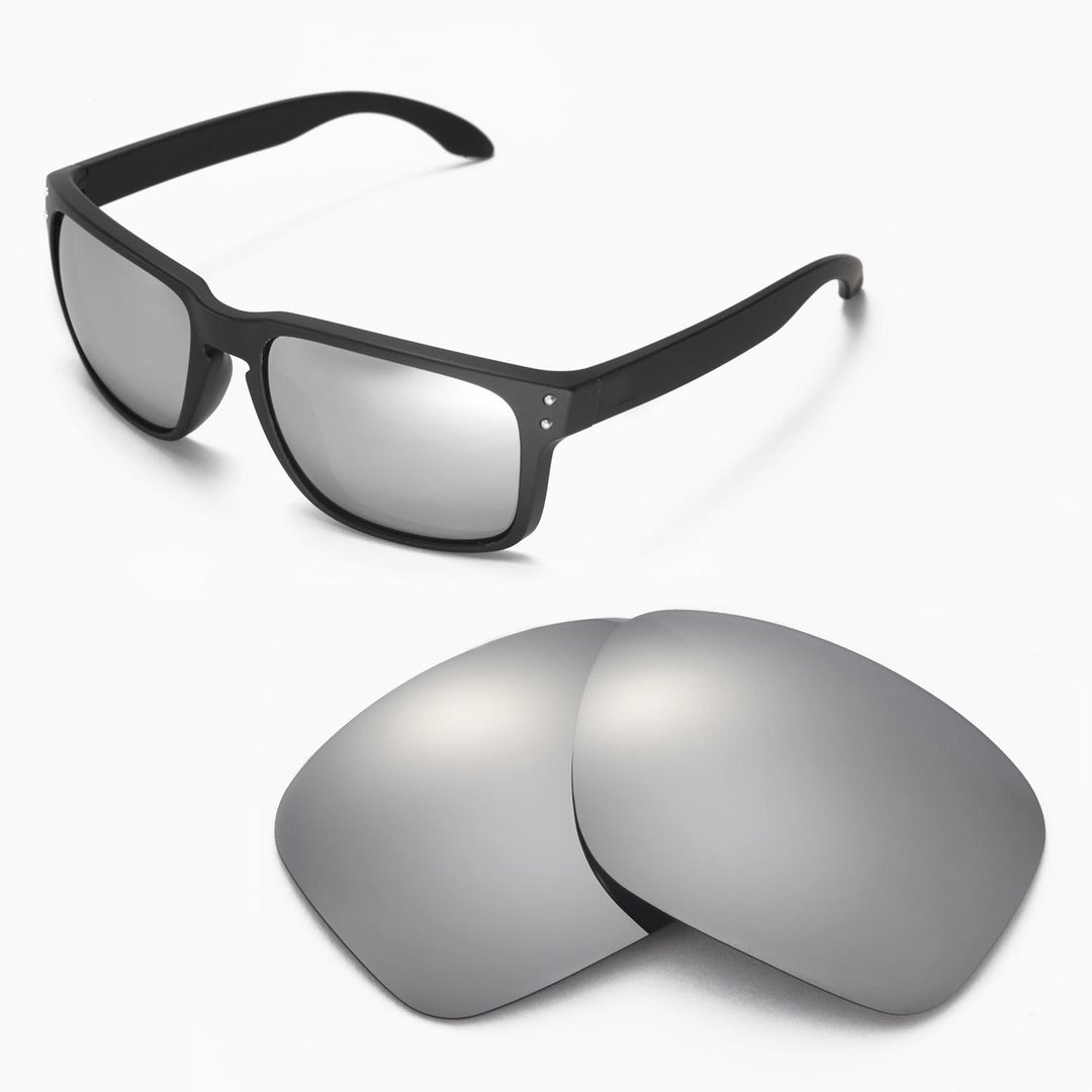 Titanium ISARC