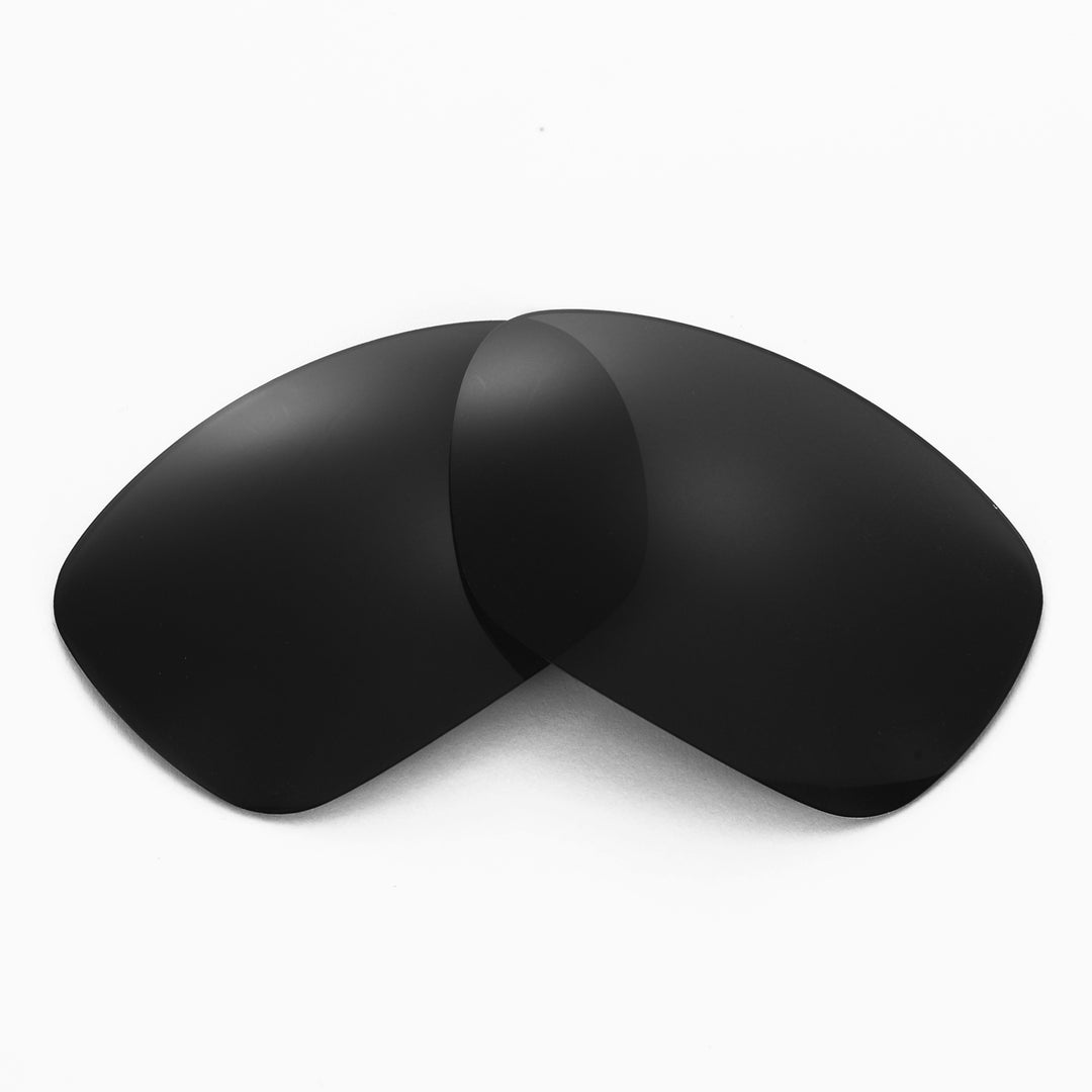 Black Polarized