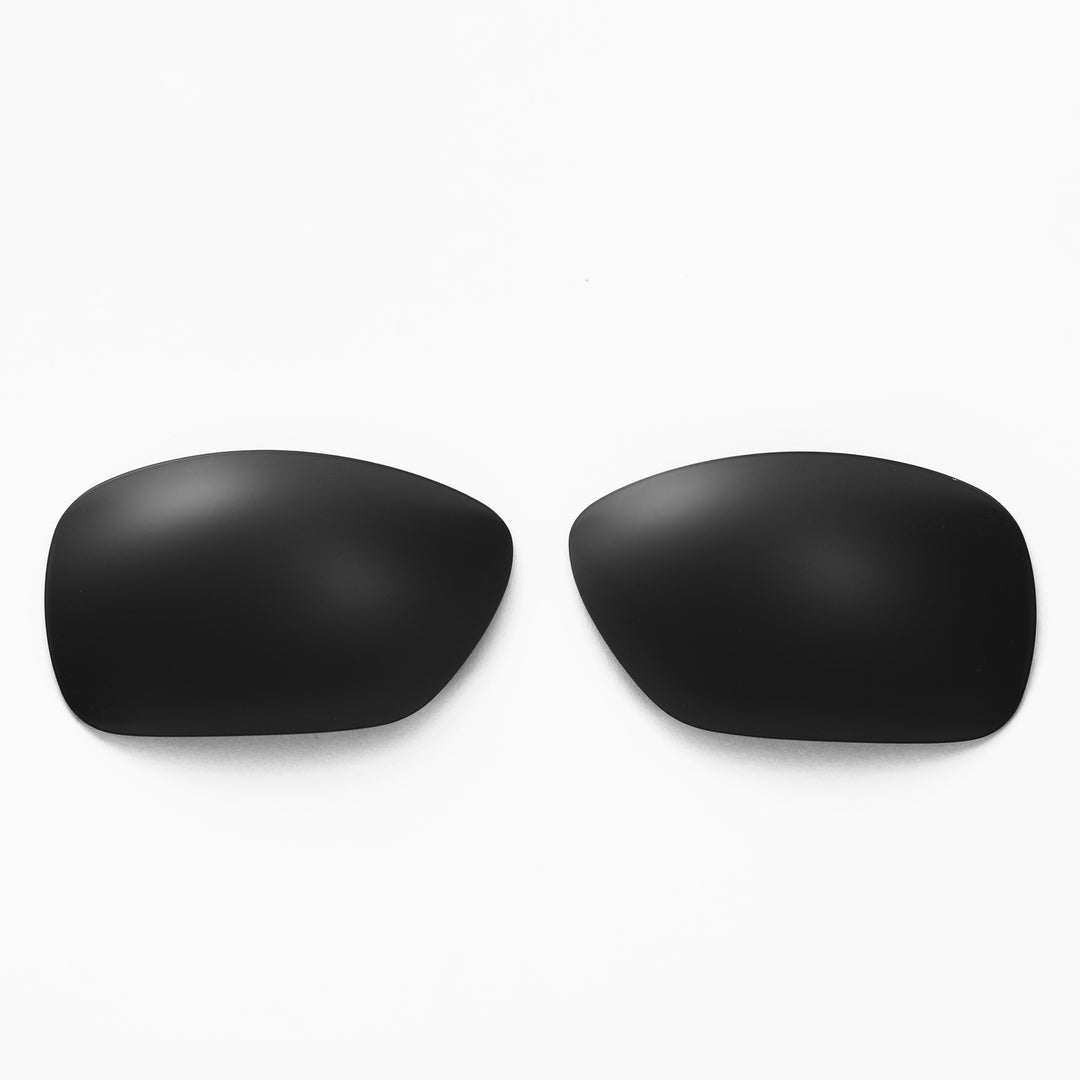 Black Polarized