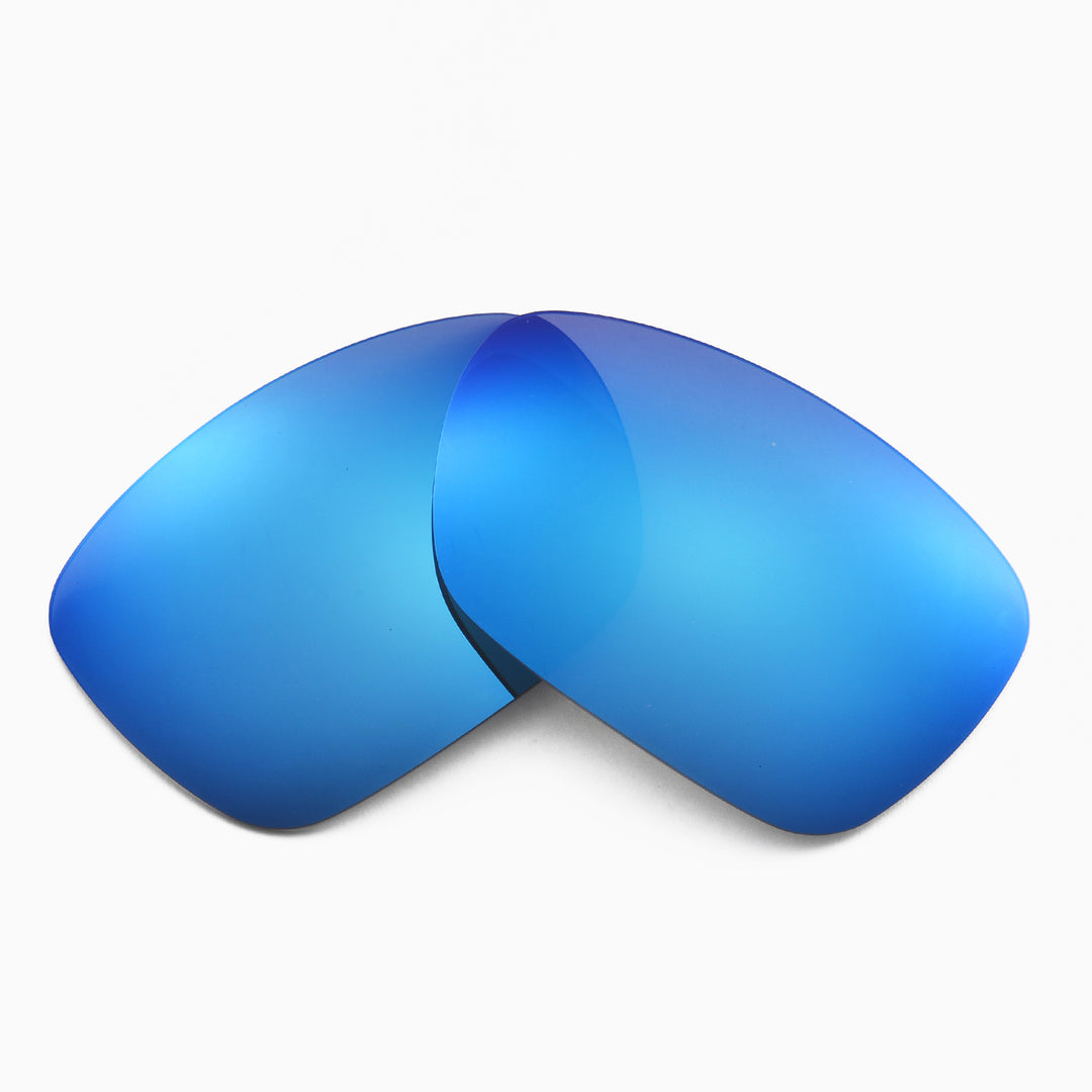 Ice Blue Polarized