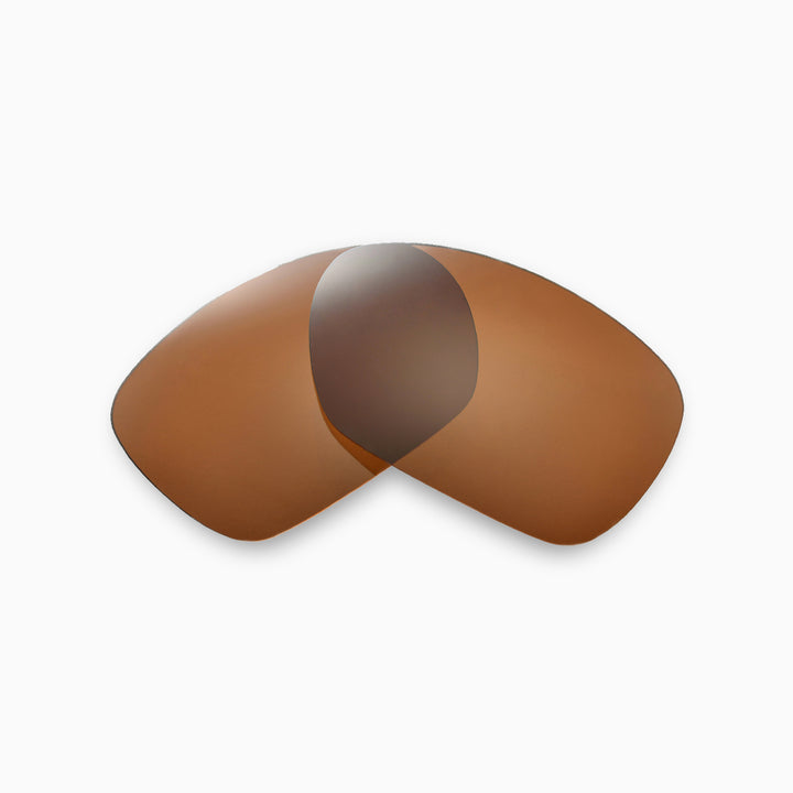 Brown Polarized