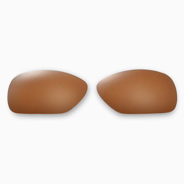 Brown Polarized