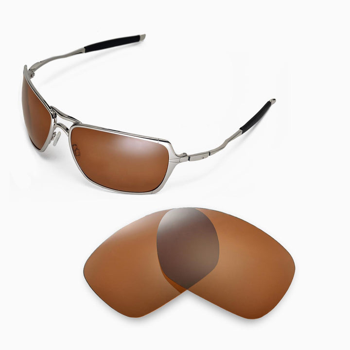Brown Polarized