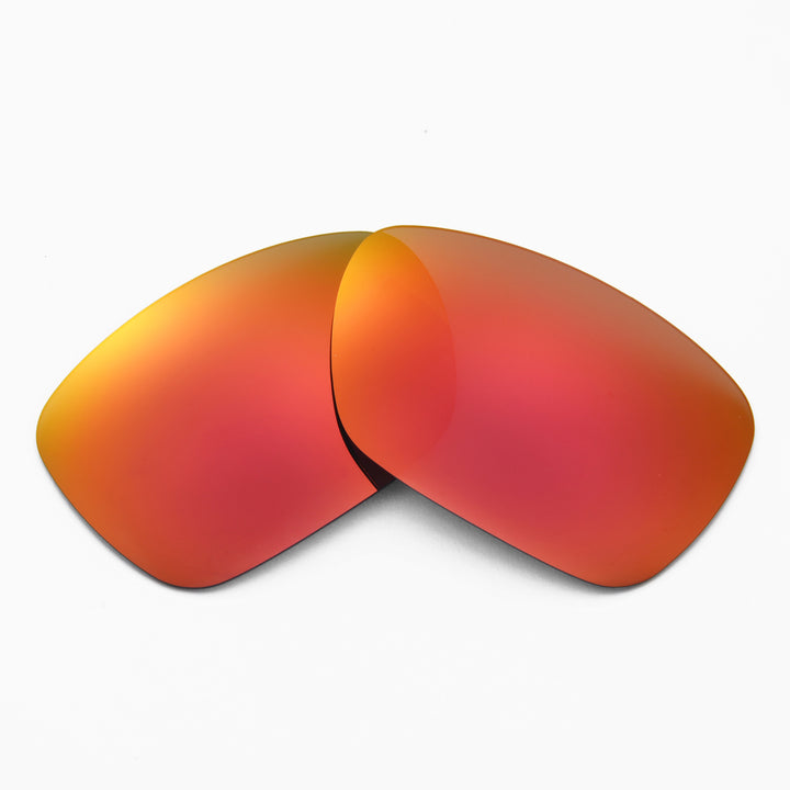 Fire Red Polarized