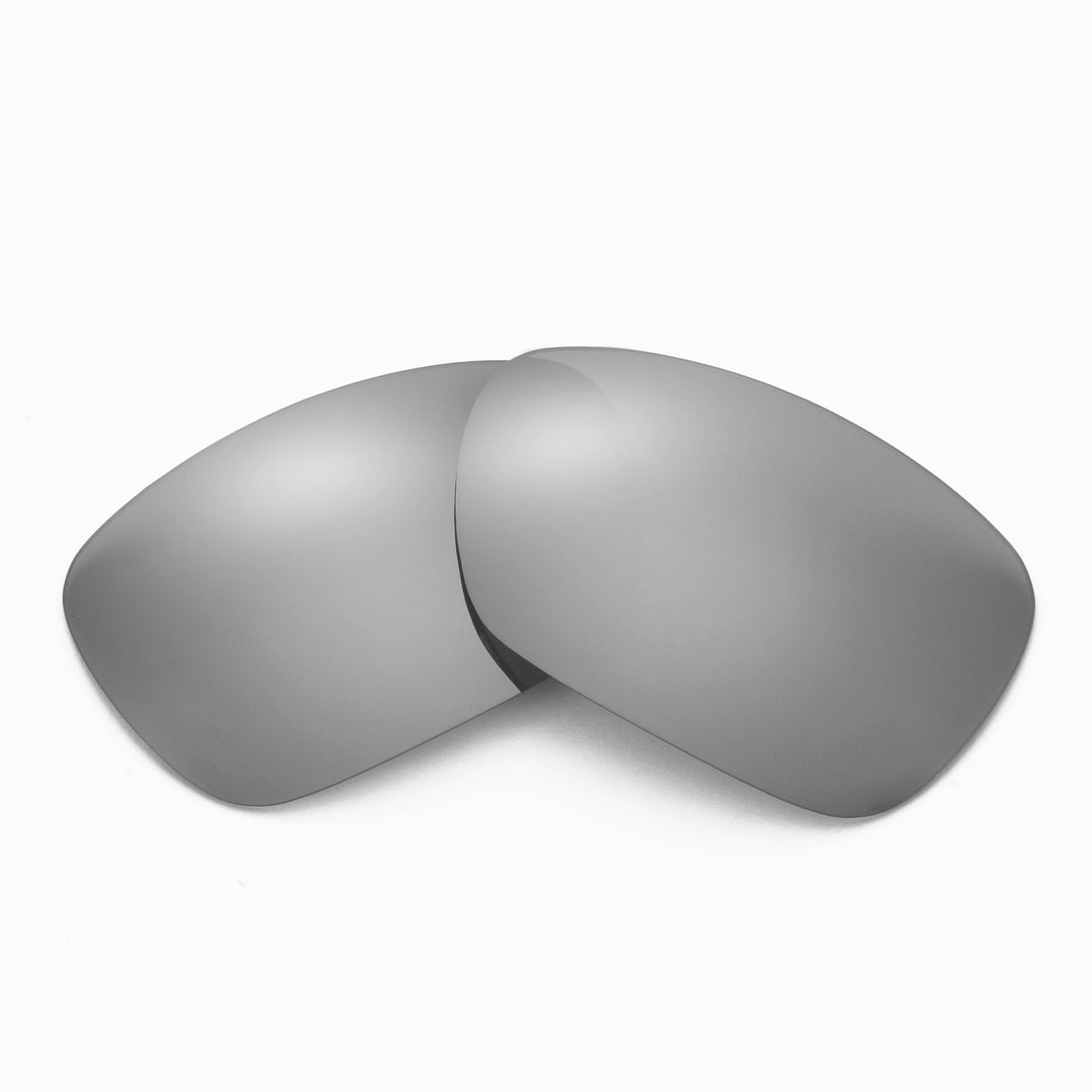 Titanium Polarized