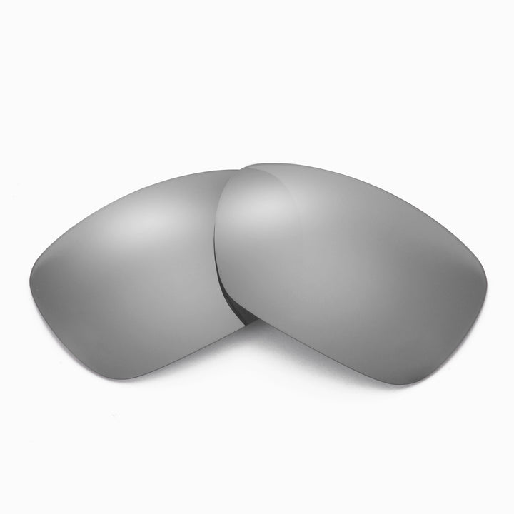 Titanium Polarized