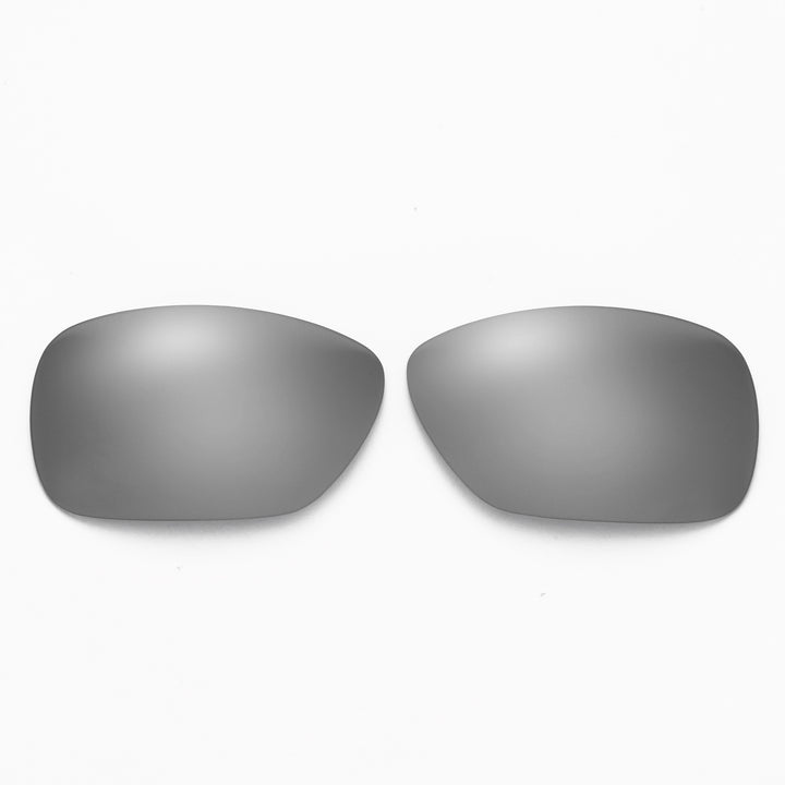 Titanium Polarized