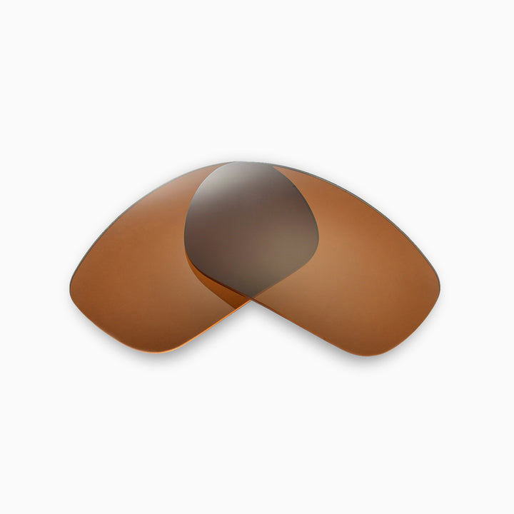 Brown Polarized