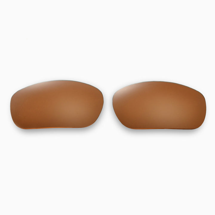 Brown Polarized