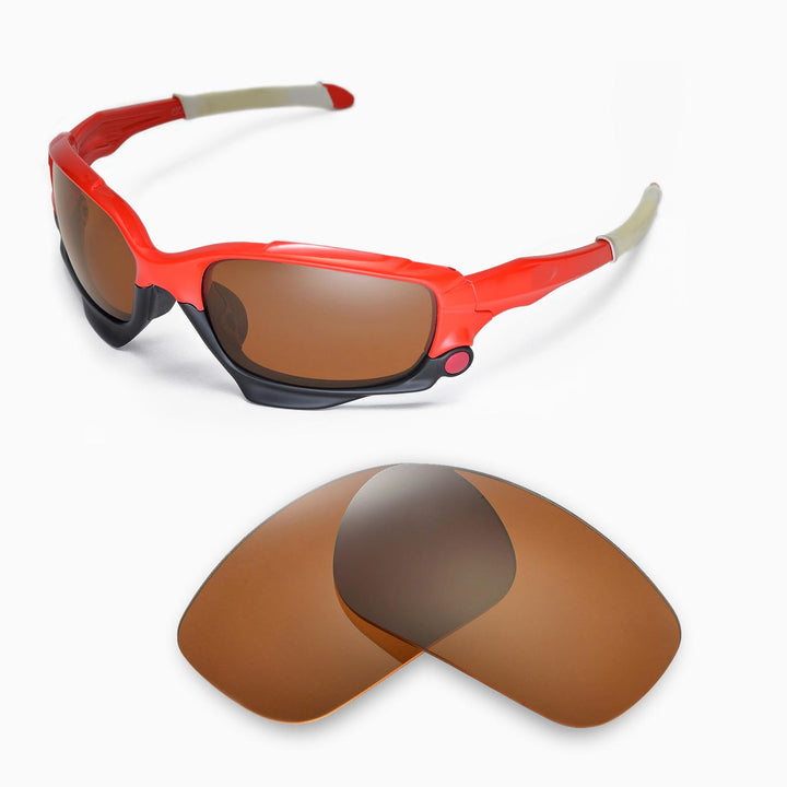 Brown Polarized