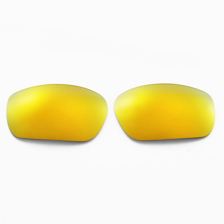 24K Gold Polarized