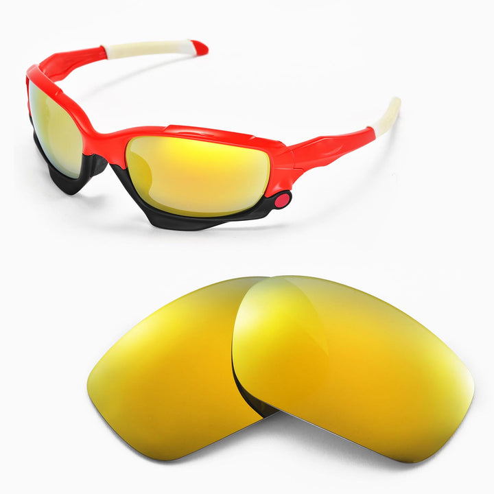 24K Gold Polarized