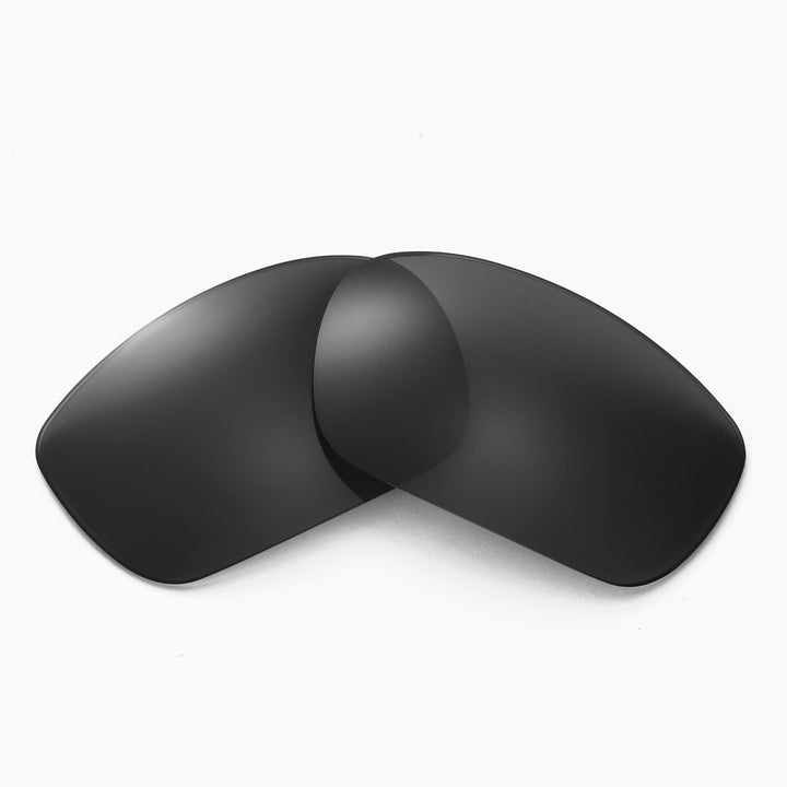 Black Non-Polarized