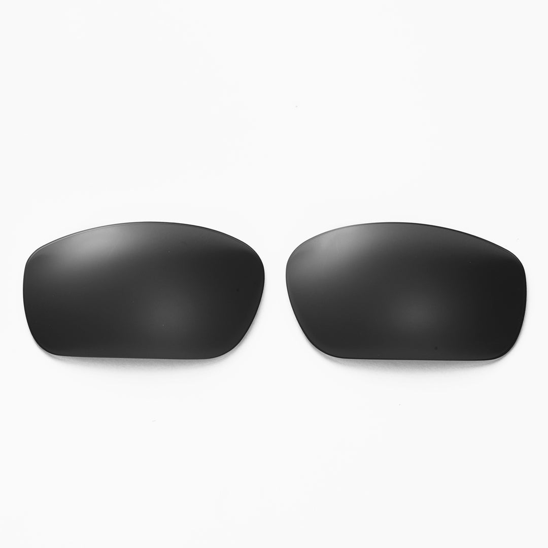 Black Non-Polarized