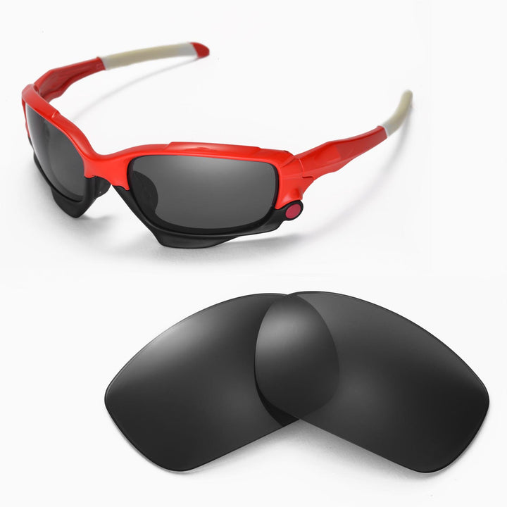 Black Polarized