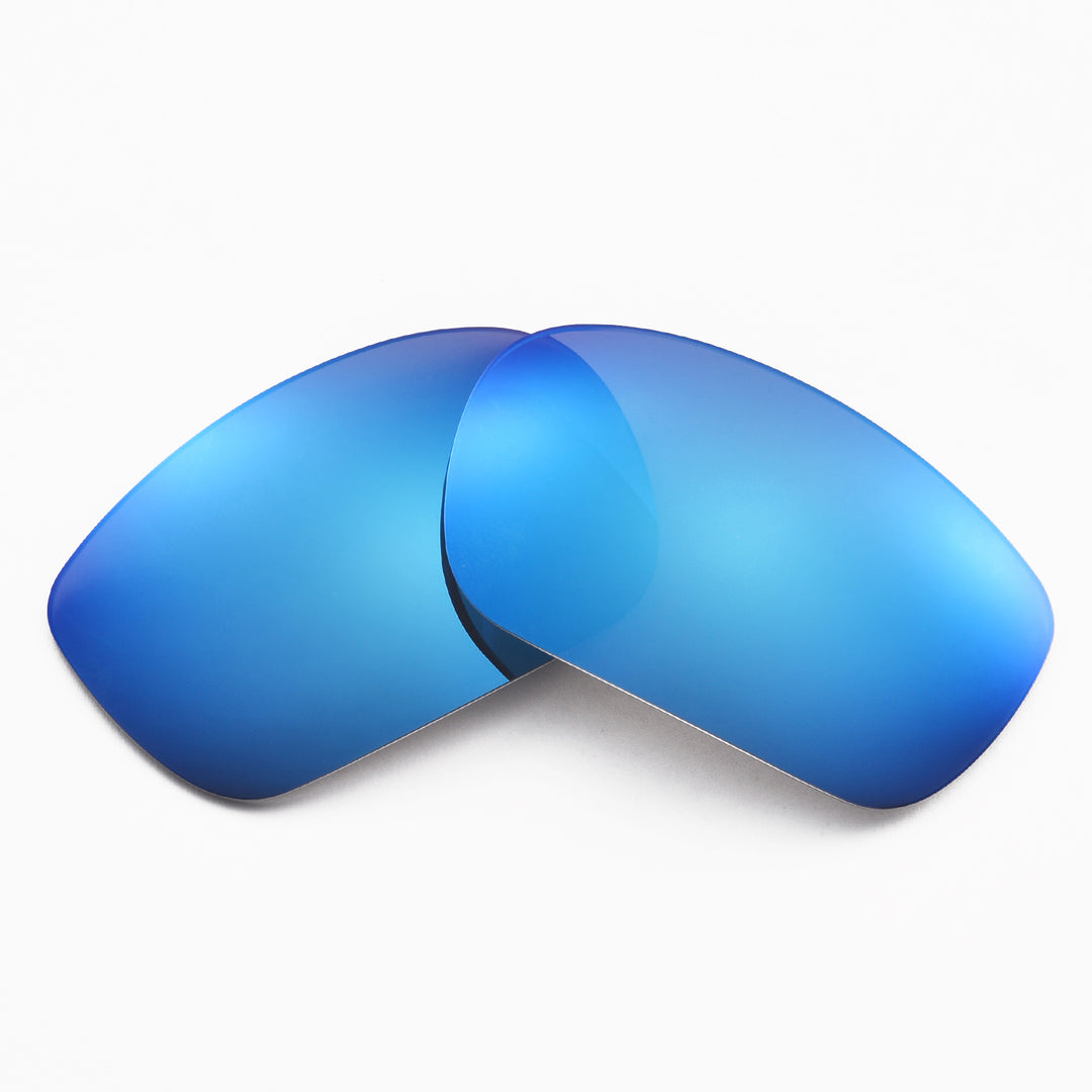 Ice Blue Polarized