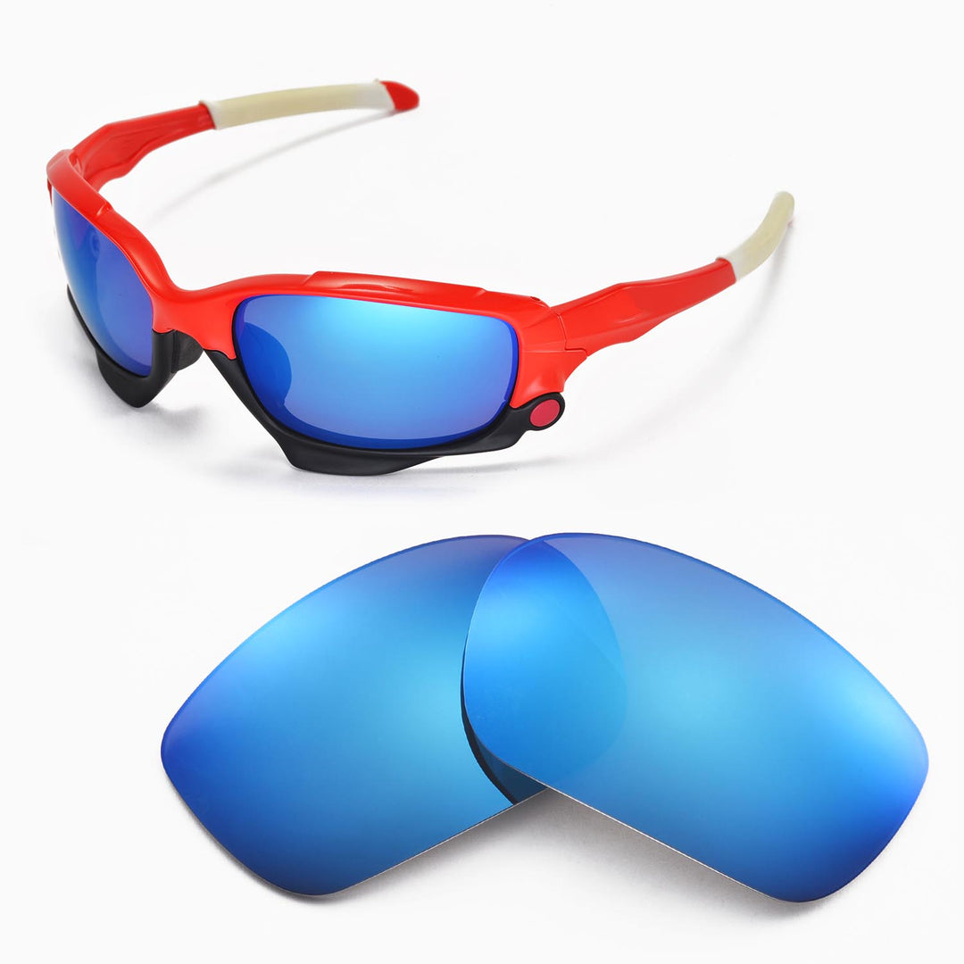 Ice Blue Polarized