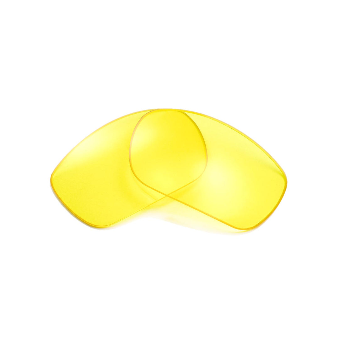 Yellow Non-Polarized