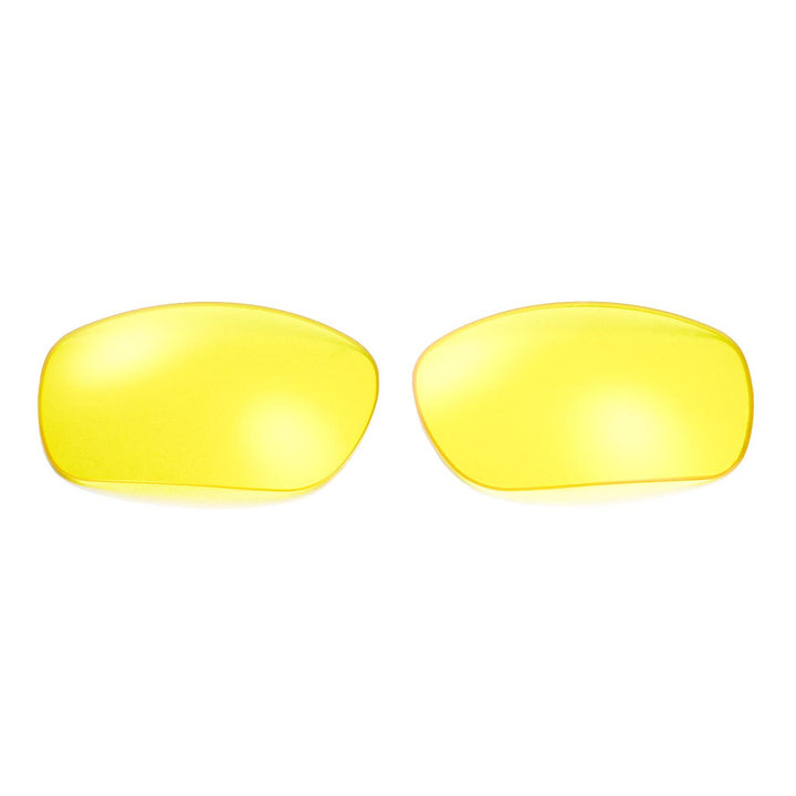 Yellow Non-Polarized