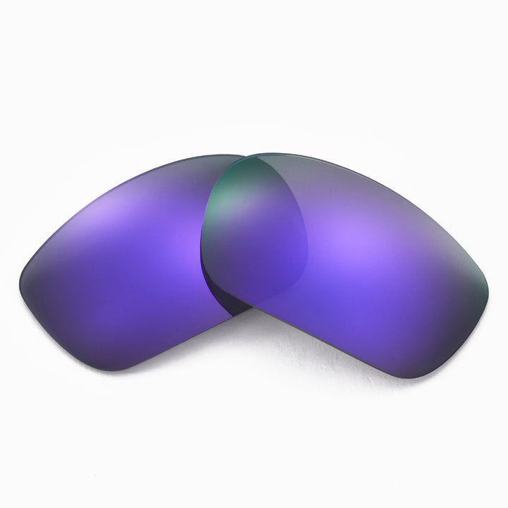 Purple Polarized