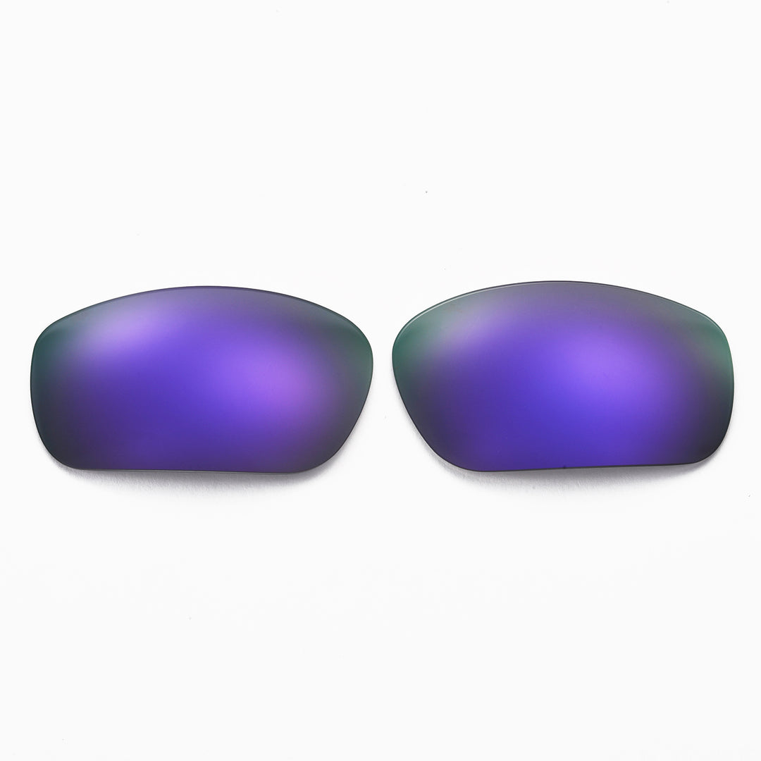 Purple Polarized