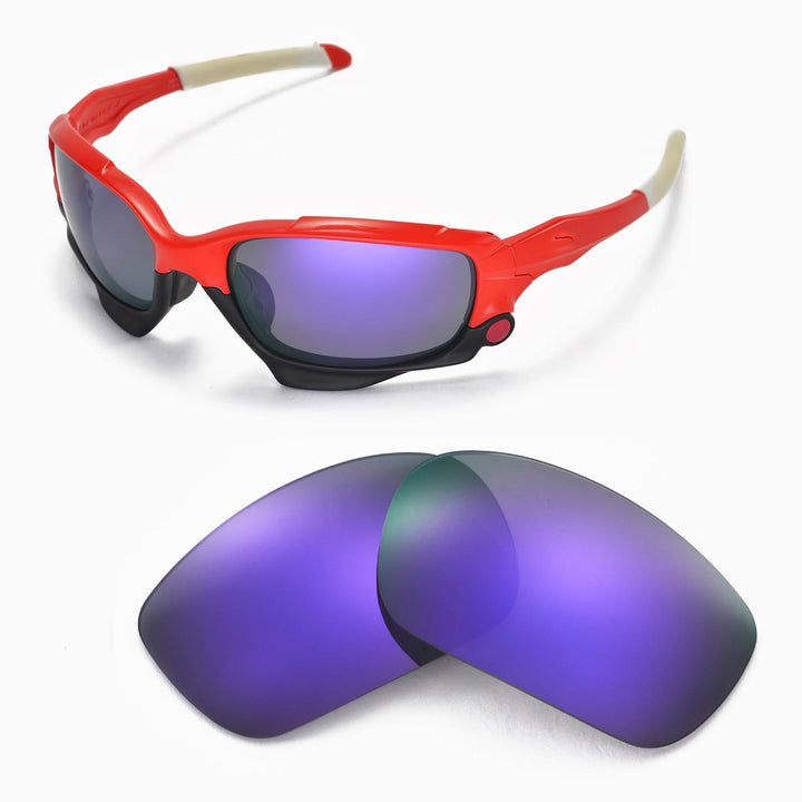 Purple Polarized