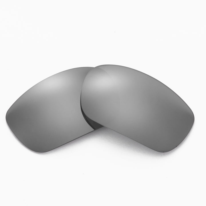 Titanium Polarized