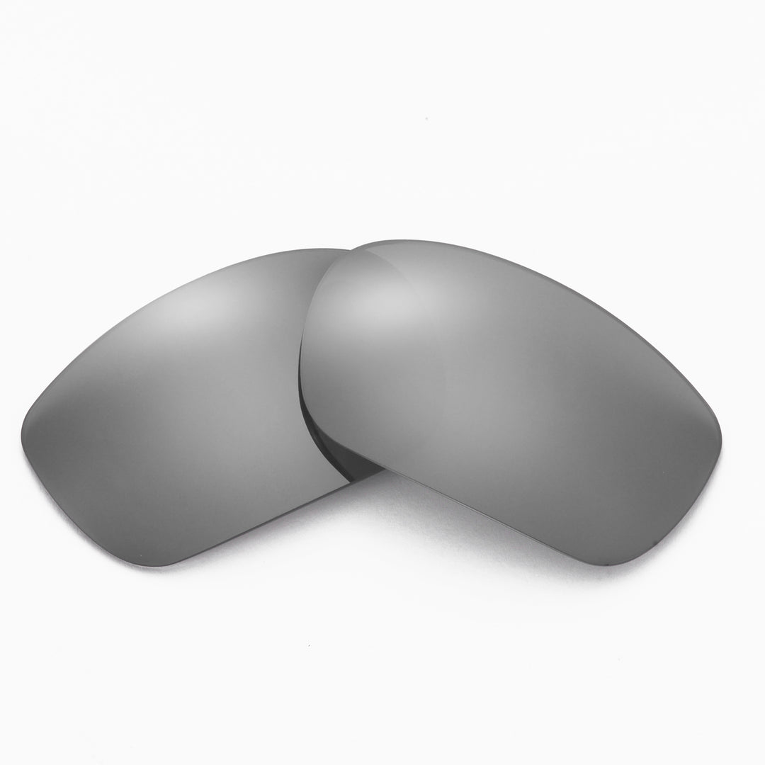 Titanium Non-Polarized