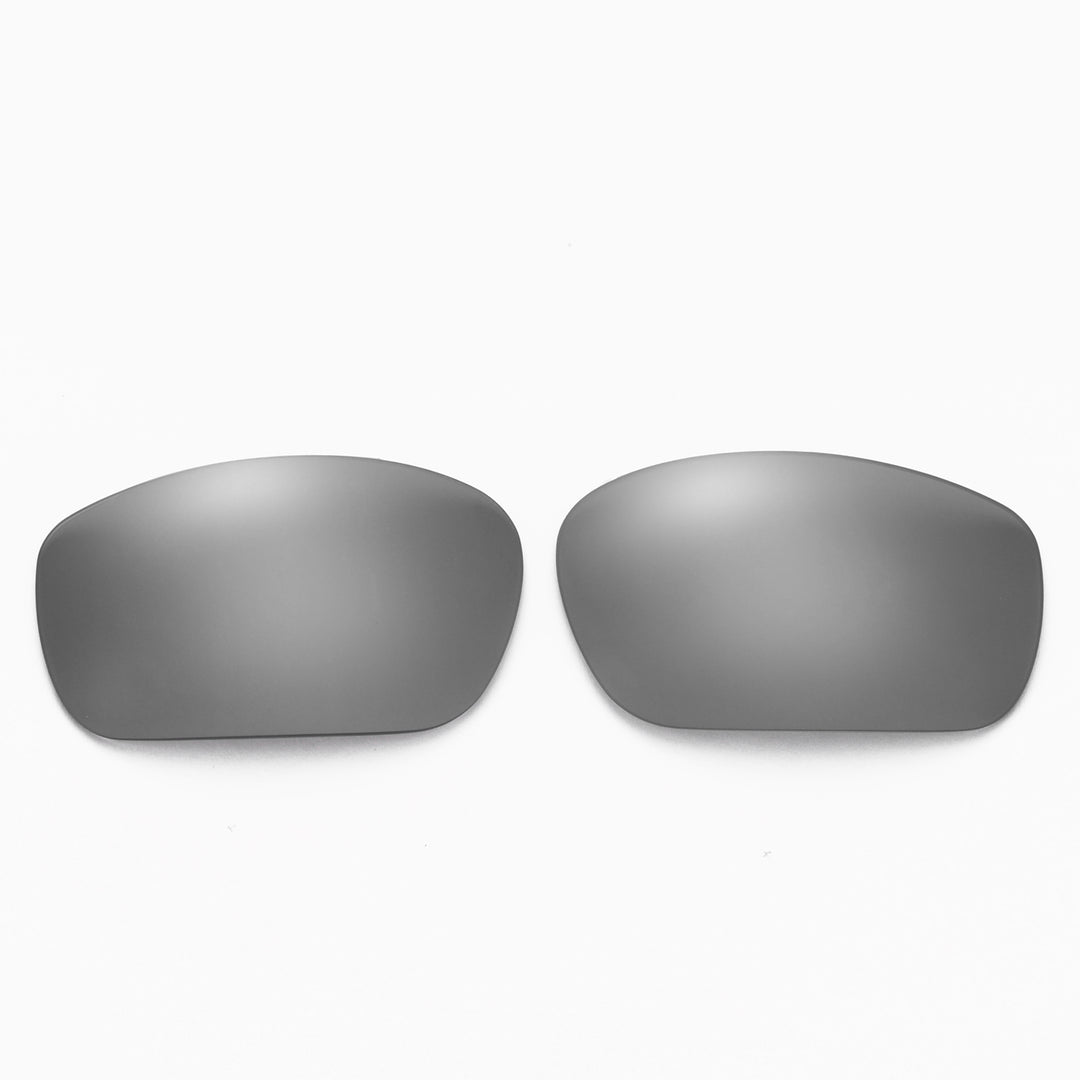 Titanium Polarized