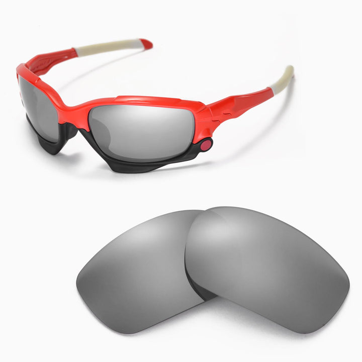 Titanium Non-Polarized