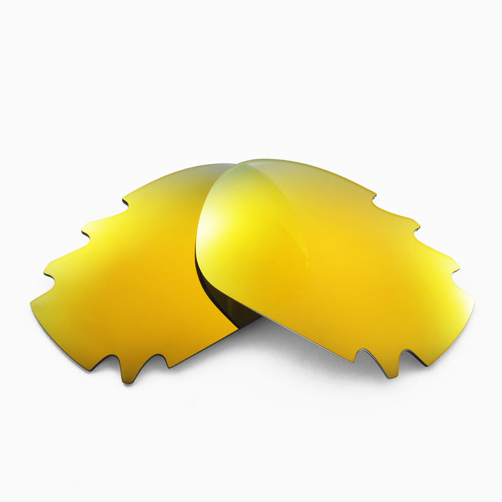 24K Gold Polarized