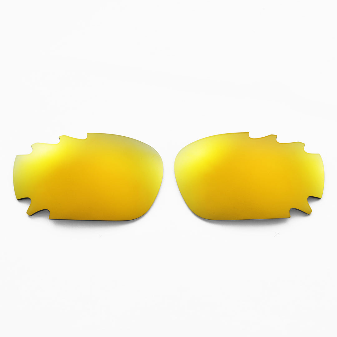 24K Gold Polarized