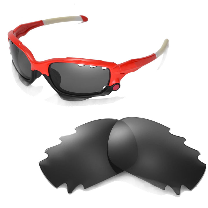 Black Polarized