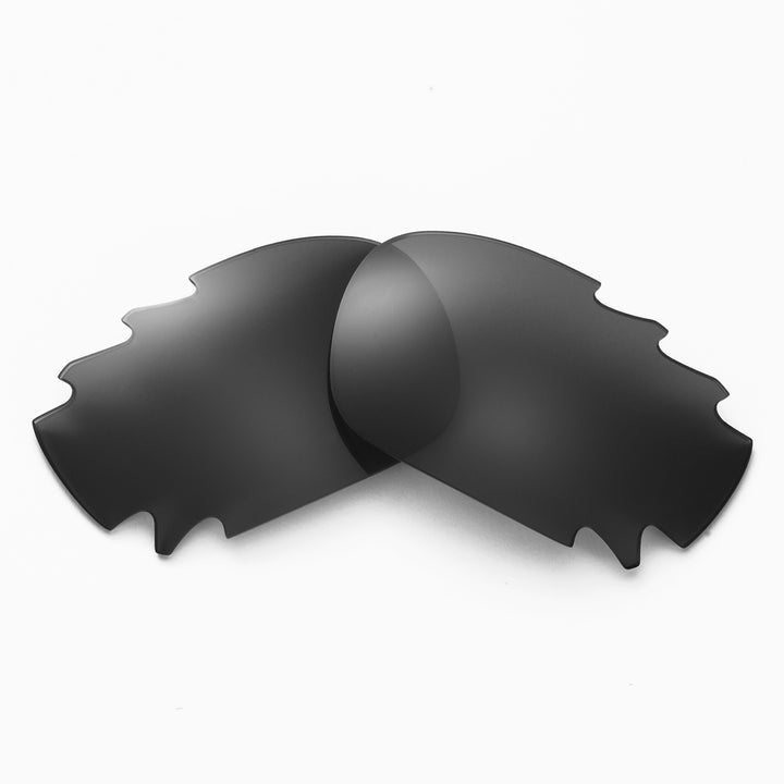 Black Non-Polarized
