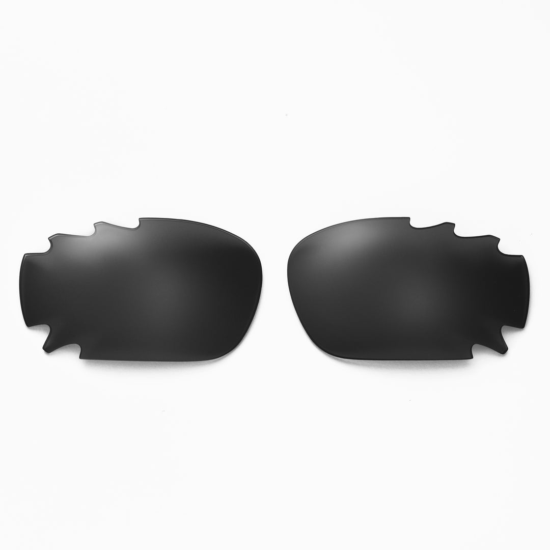 Black Polarized