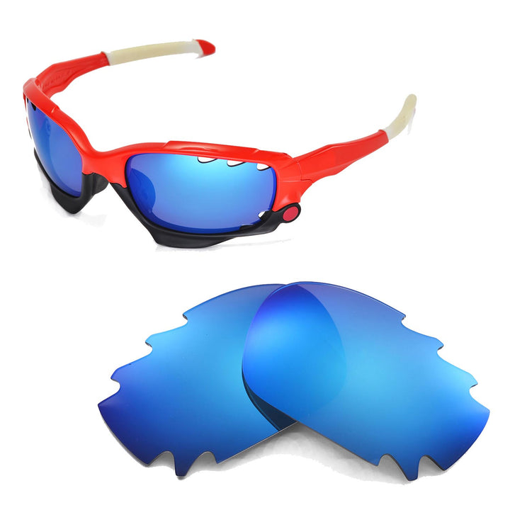 Ice Blue Polarized