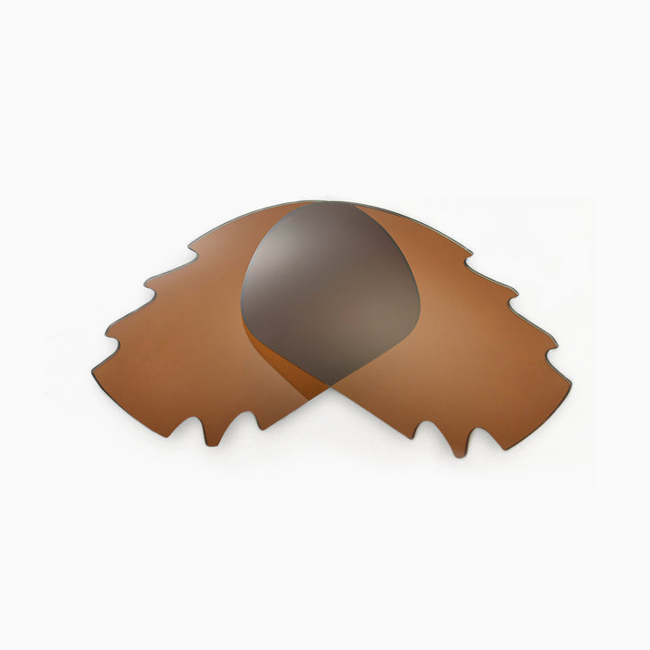 Brown Polarized