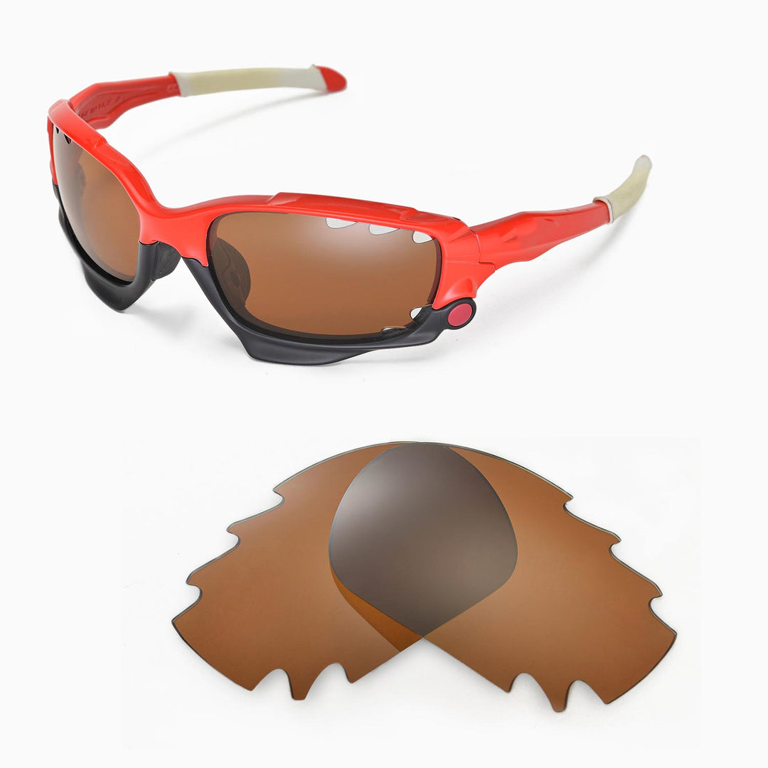 Brown Polarized